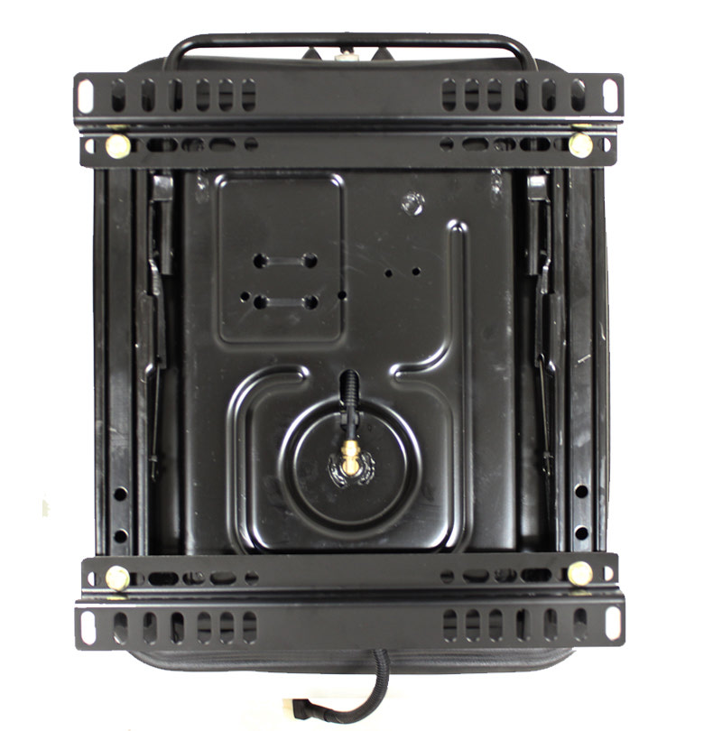 T825C Low Profile Air Suspension Seat