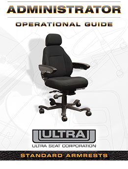 Universal Mounting Brackets 