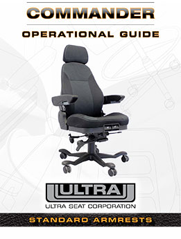 Commander - Operational Guide