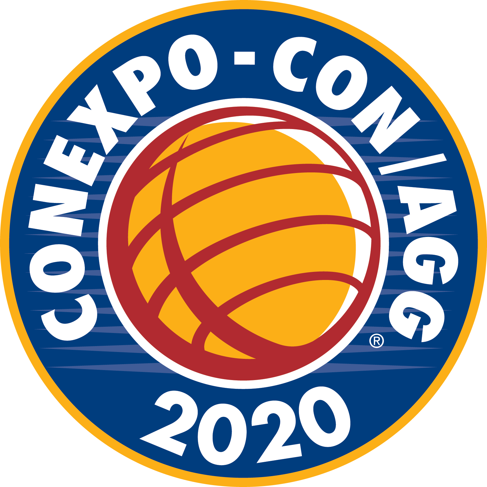 ConExpo 2020 logo