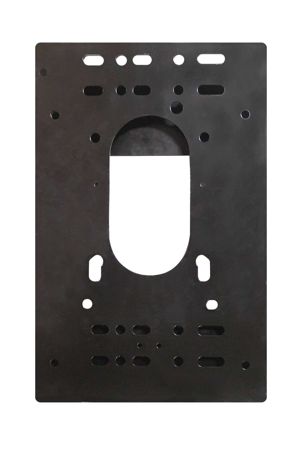 Convoy II Semi Truck Air Suspension Seat Low Base