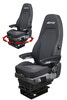 Shown with Optional CONVOY Turntable Swivel Installed (Part #88060CONVOY)