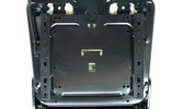 Suspension Bottom with Slide Rails