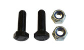 Armrest Bolt Kit