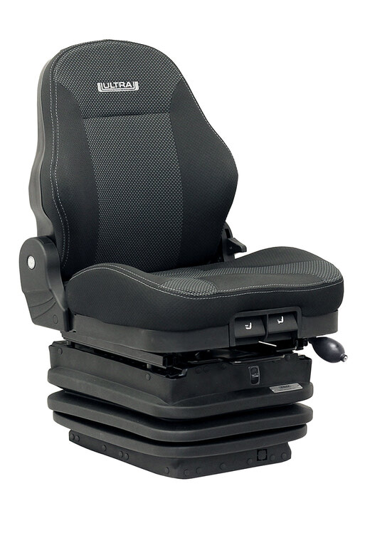 Heavy Duty Truck Air Ride Seats for Sale