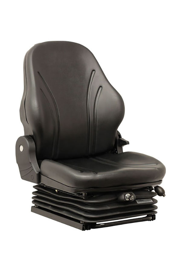 J525C Low Profile Air Suspension Seat