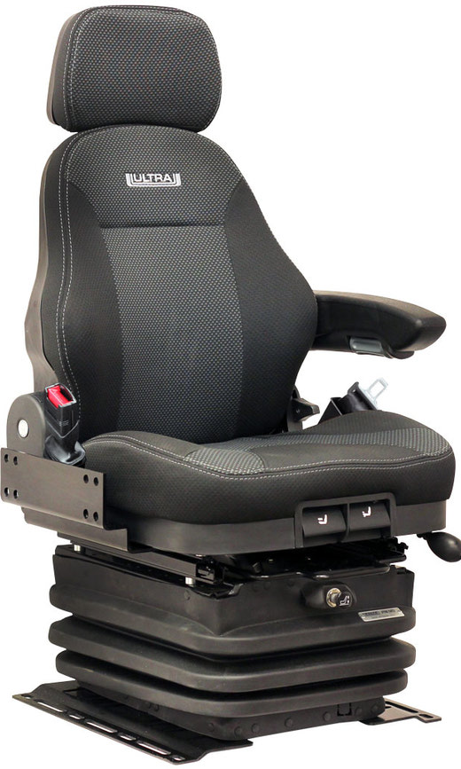 Air Suspension Seats Ultra Seat Corporation