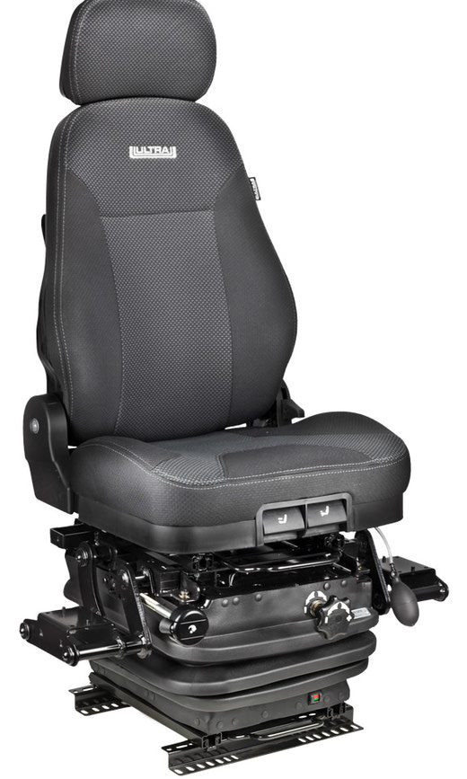 Mechanical Seats