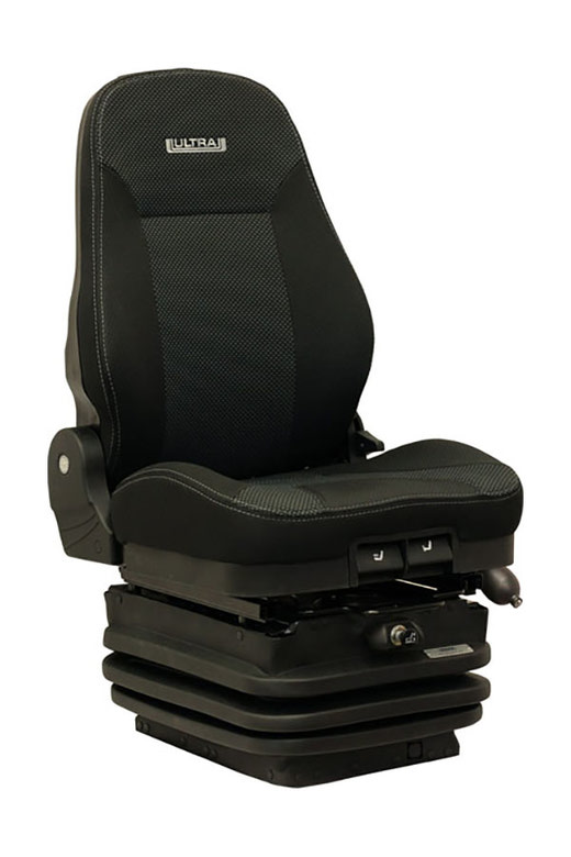 Air Suspension Seats Ultra Seat Corporation