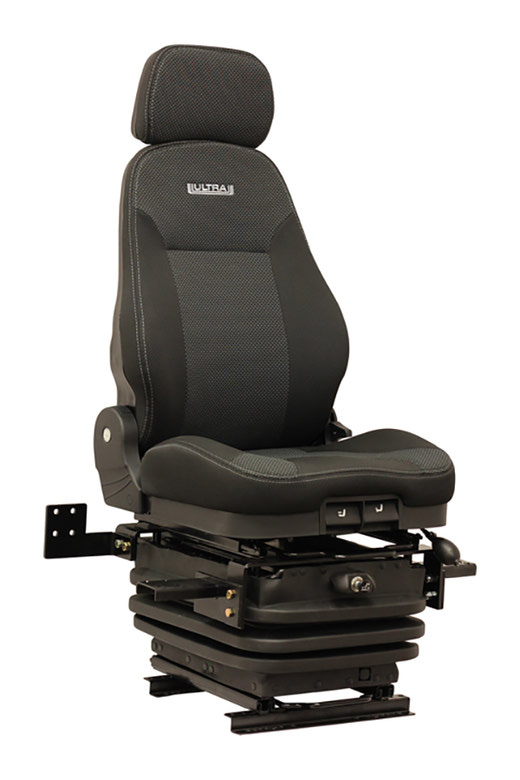 Air Suspension Seats Ultra Seat Corporation
