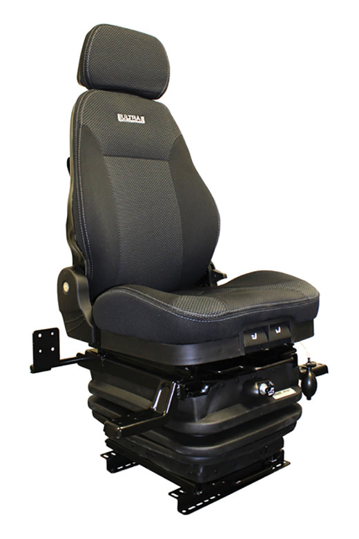 Air Suspension Seats Ultra Seat Corporation