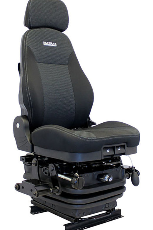 Air Suspension Seats Ultra Seat Corporation