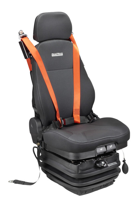 Air Suspension Seats Ultra Seat Corporation