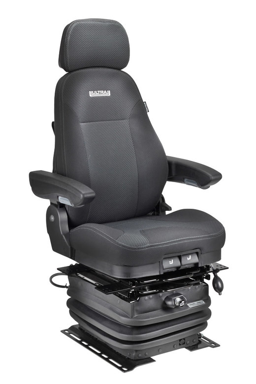Air Suspension Seats Ultra Seat Corporation