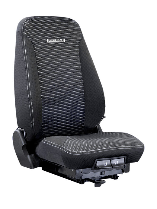 Seat Specialists  New Air Suspension Truck Seats and Heavy