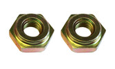 Armrest Bolt Kit