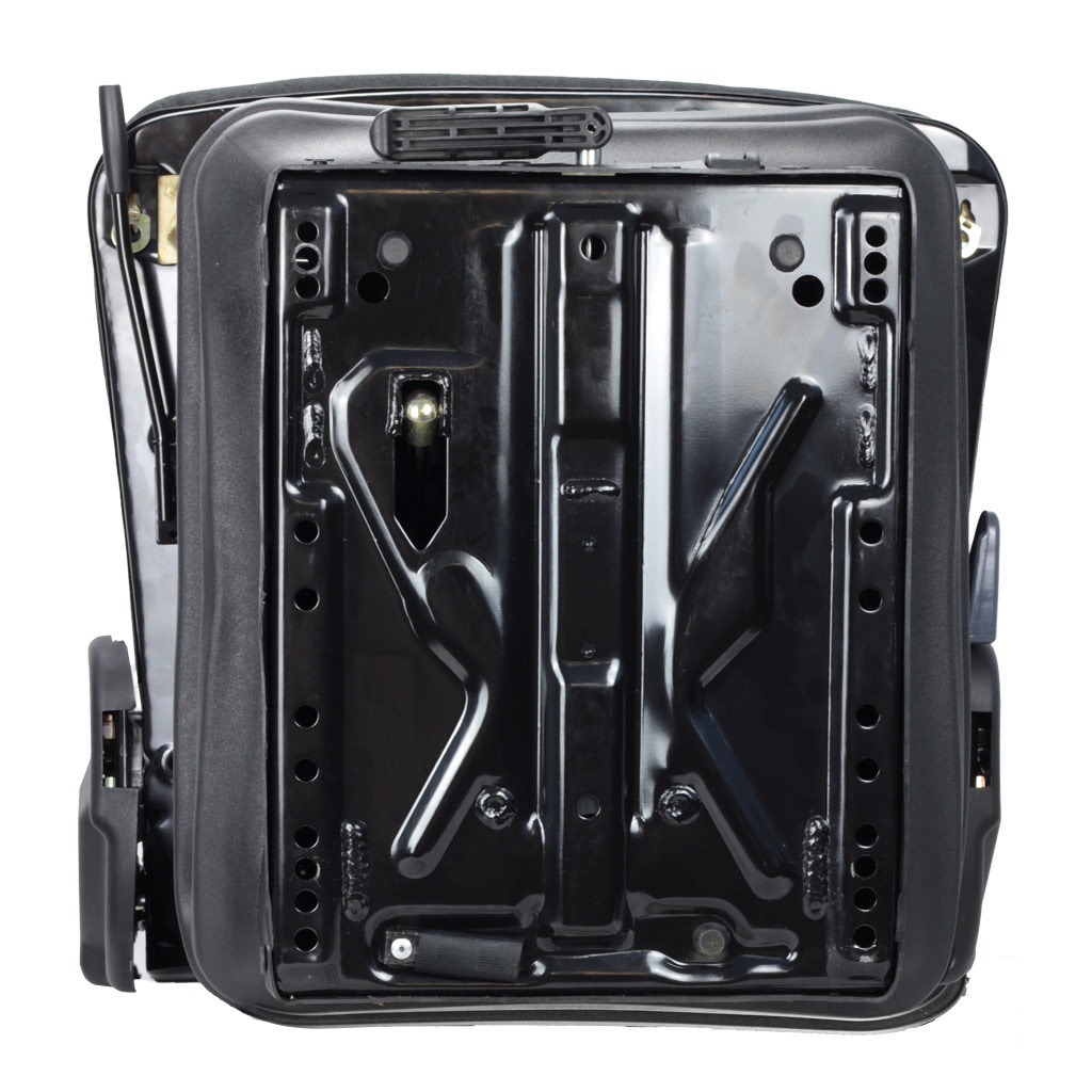 M432 Height Adjustable Mechanical Suspension Seat