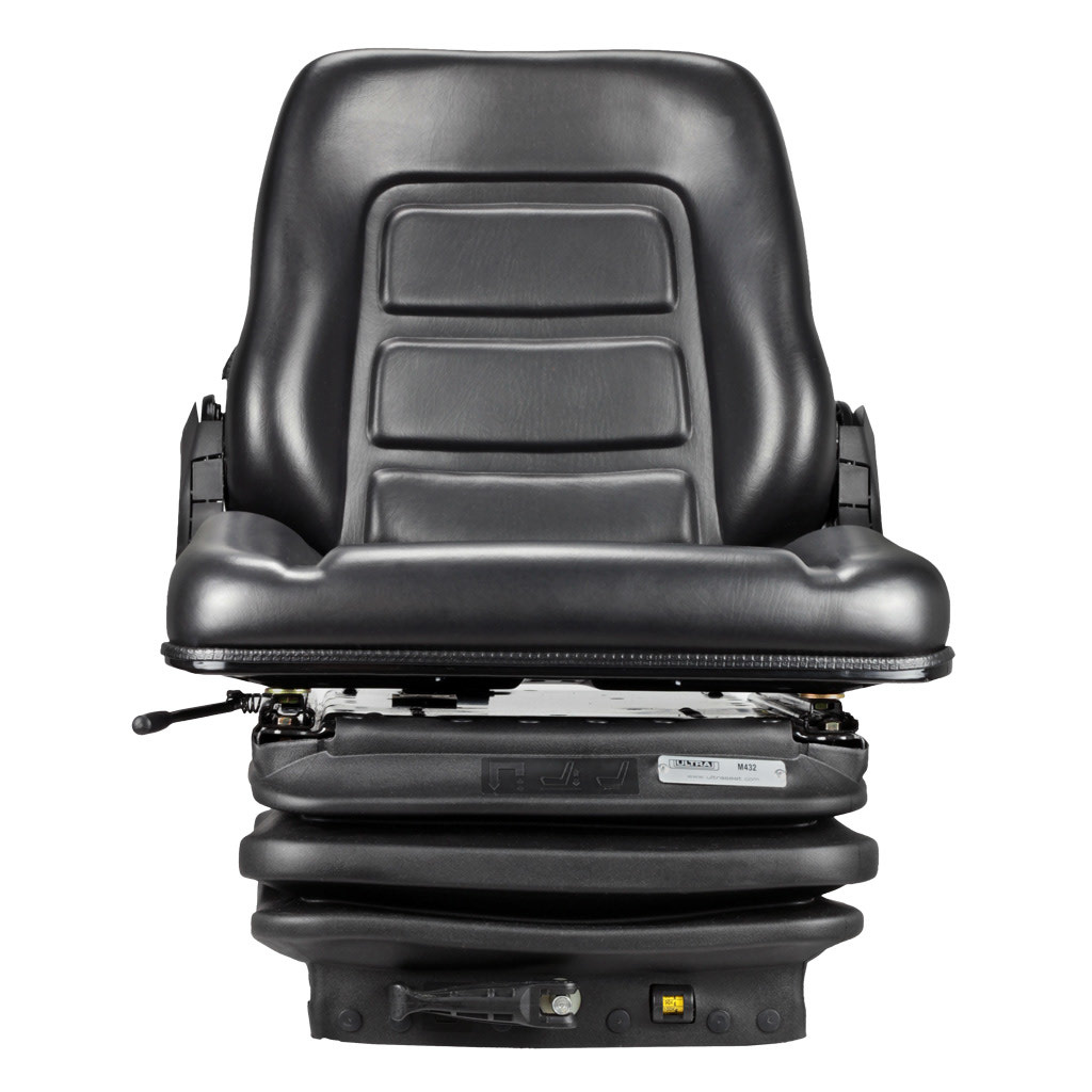 M432 Height Adjustable Mechanical Suspension Seat