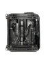 Suspension Bottom with Optional Z-Bars Installed Part# 810-59A