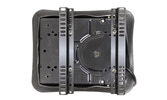Suspension Bottom with Optional Z-Bars Installed Part# 810-59A