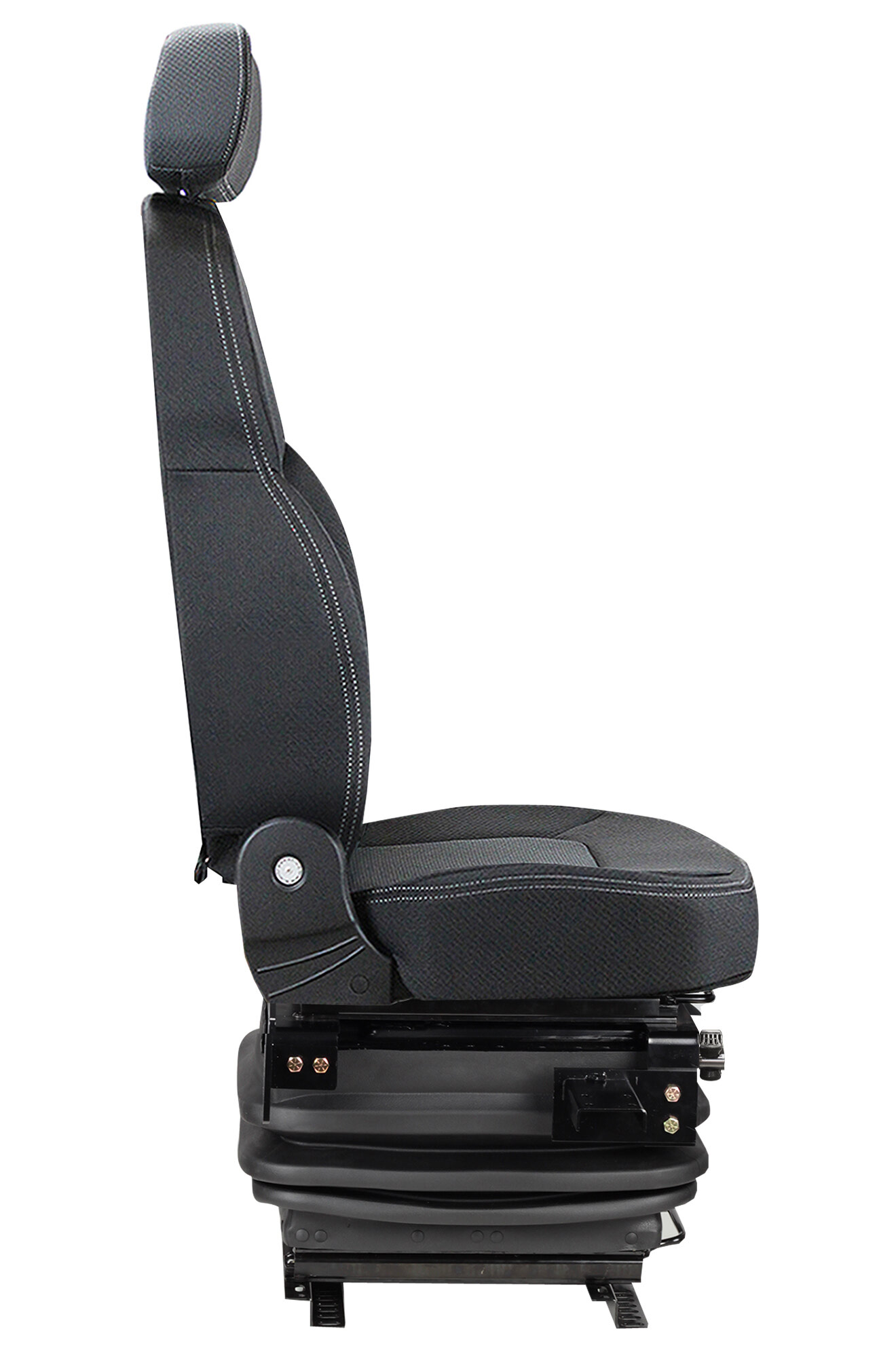 V873 CAT1 Caterpillar C Series Excavators Mechanical Suspension Seat