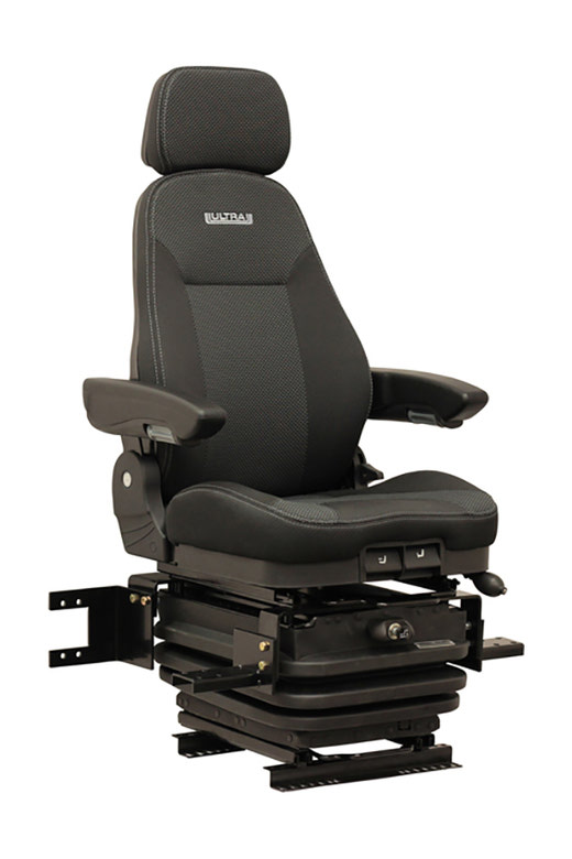 Air Suspension Seats Ultra Seat Corporation